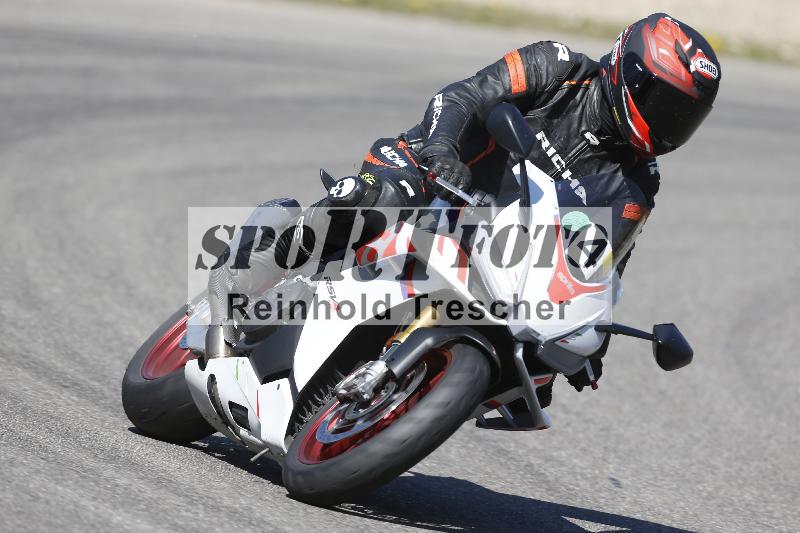 Archiv-2025/03 04.04.2025 TZ Motorsport ADR/Gruppe gruen/4